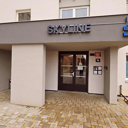 아파트 Superior 2br For Business & Leisure, Private Garden, Free Parking & Gym, By Live-inn 1 프라하