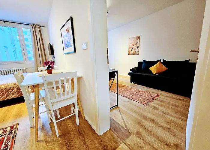 Superior 2br For Business & Leisure, Private Garden, Free Parking & Gym, By Live-inn 1