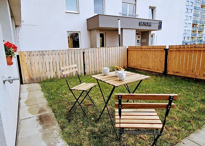 Lejlighed Superior 2br For Business & Leisure, Private Garden, Free Parking & Gym, By Live-inn 1 *