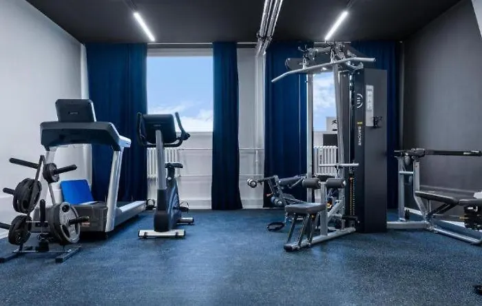 Lejlighed Superior 2br For Business & Leisure, Private Garden, Free Parking & Gym, By Live-inn 1